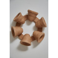 Кругле бра Pecherna sconce 'circle 4'2